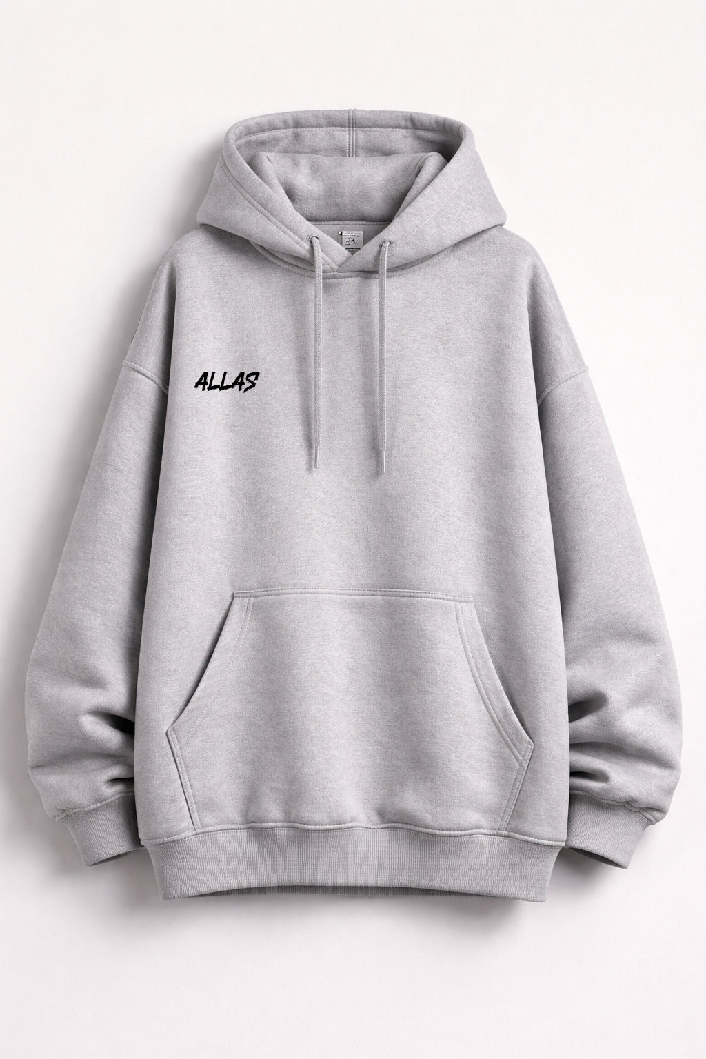 ALLAS HOODIE