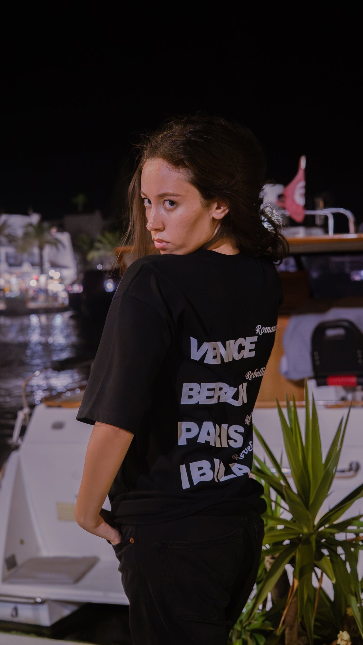 T-shirt