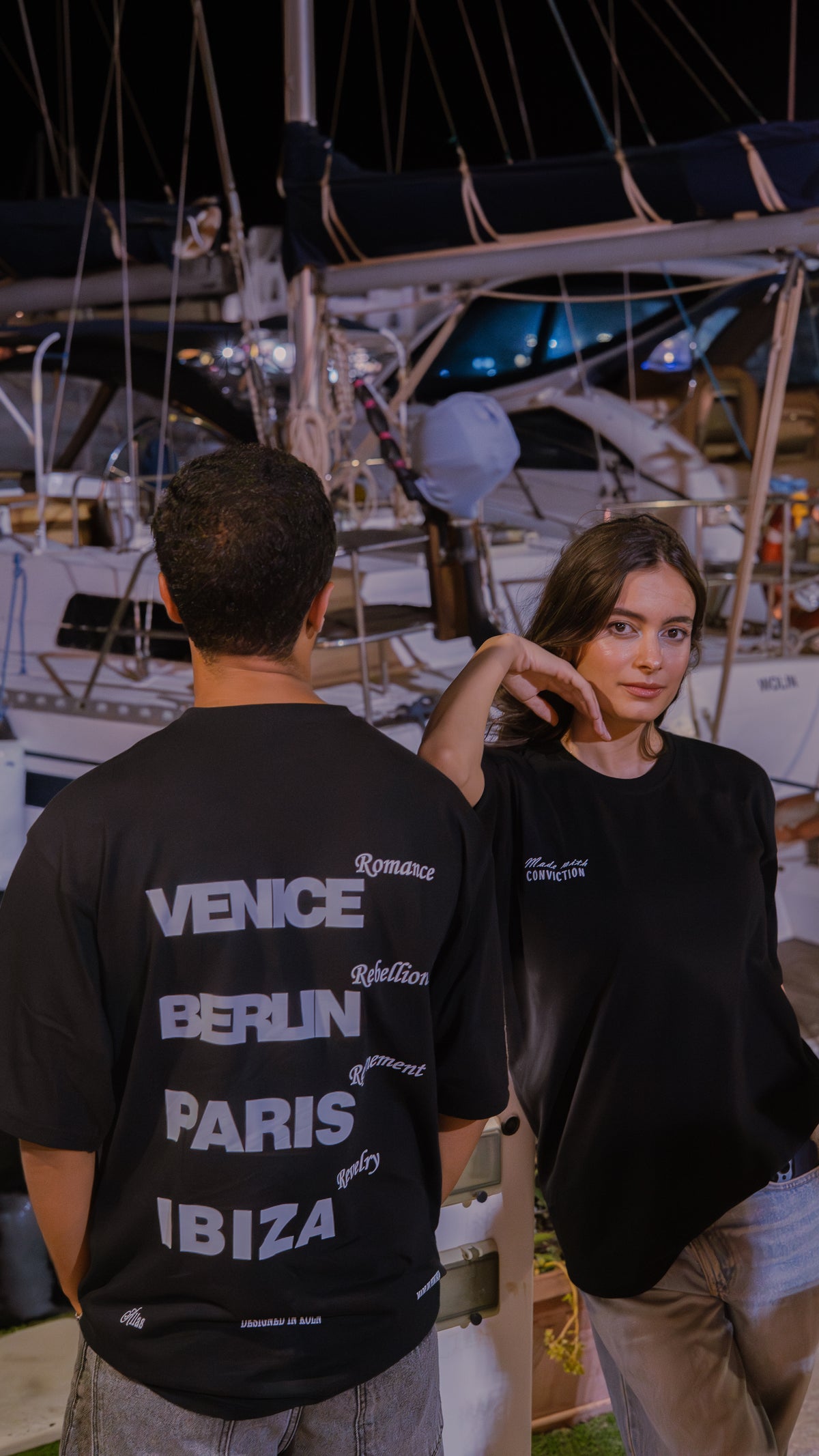 T-shirt