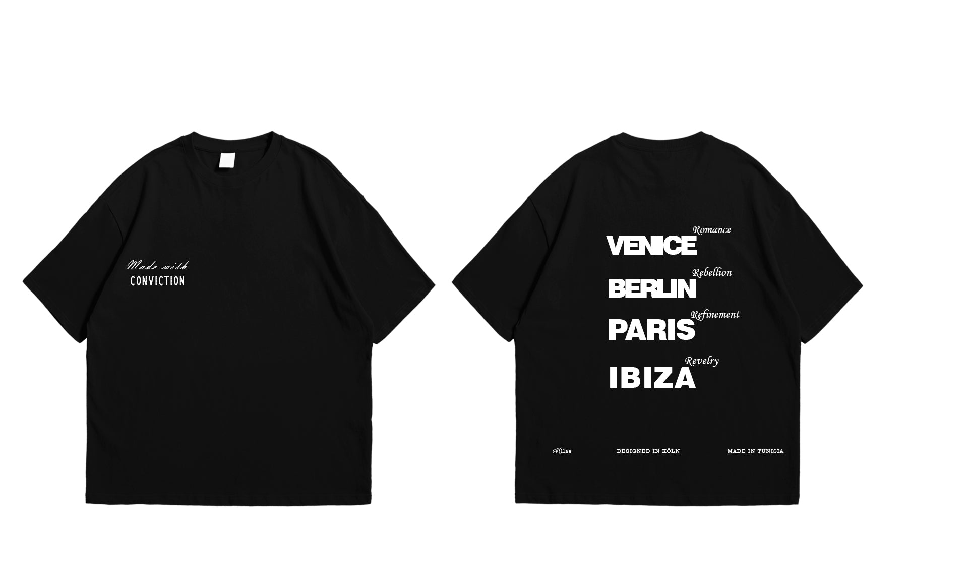 T-shirt
