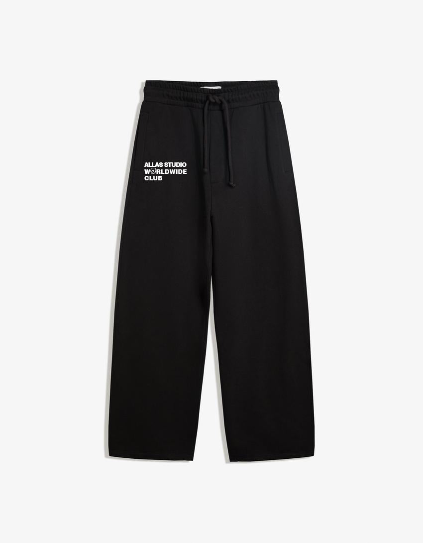 SWEATPANTS BUGGY WORLDWIDE CLUB