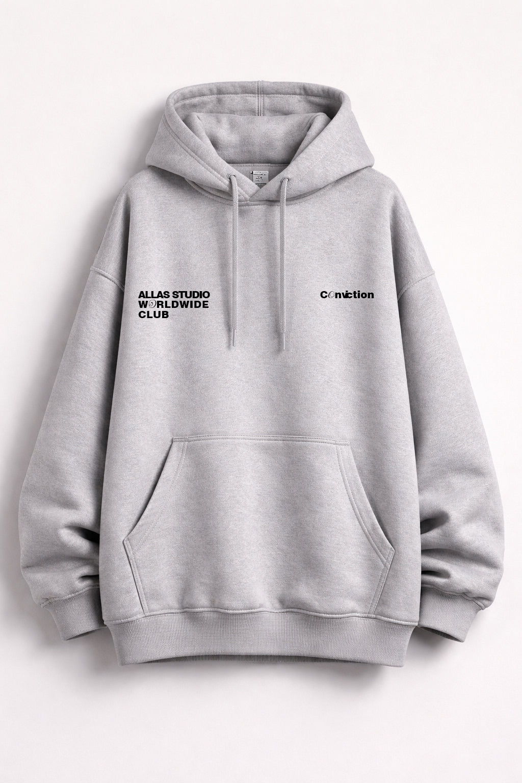ALLAS WORLDWIDE CLUB  HOODIE