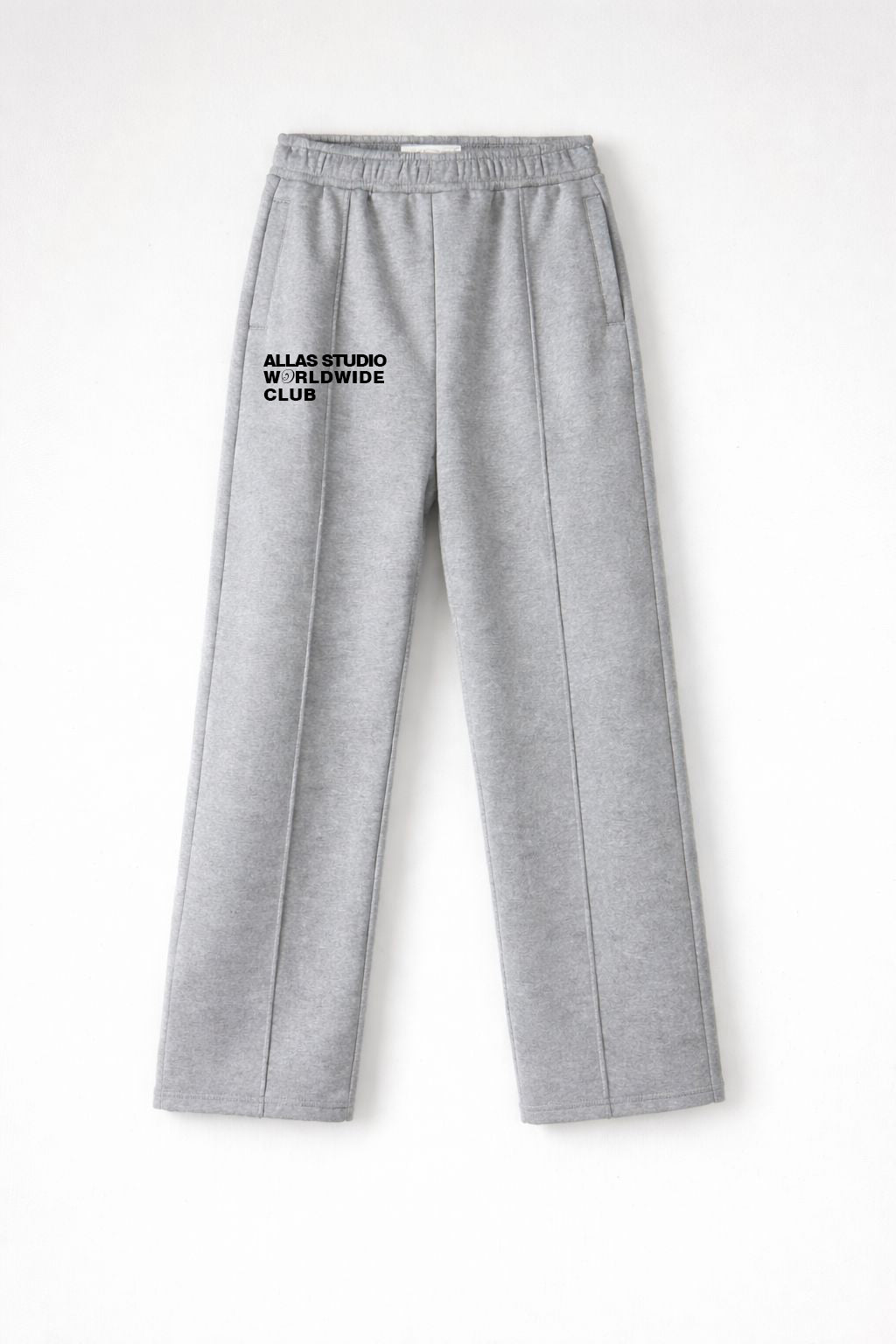 SWEATPANTS BUGGY WORLDWIDE CLUB