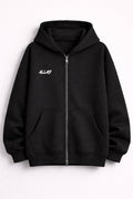ZIP HOODIE ALLAS